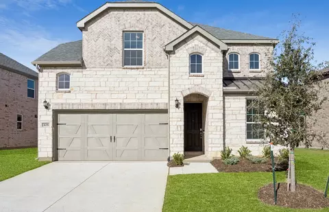 308 Brookhurst Rd, Little Elm, TX 75068