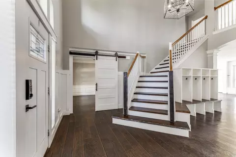8100 Sunscape Ct, Fort Worth, TX 76123