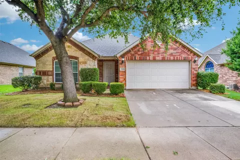 2401 Redondo Rd, Denton, TX 76210