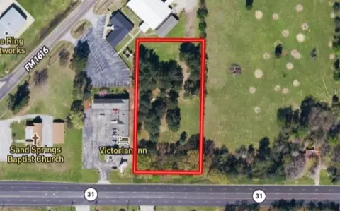 0 E St Hwy 31, Athens, TX 75751