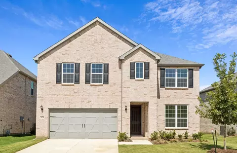 304 Brookhurst Rd, Little Elm, TX 75068