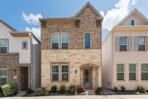 4540 Ward St, North Richland Hills, TX 76180