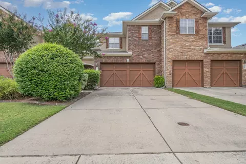6321 Cedar Falls Dr, The Colony, TX 75056