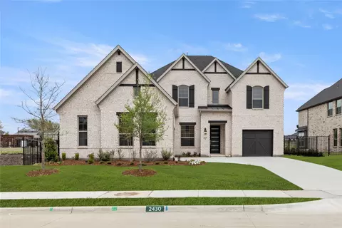 2430 Miranda Ln, Rockwall, TX 75087