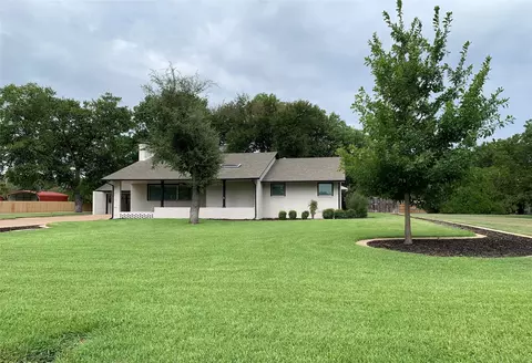 1328 Corvadura St, Graham, TX 76450