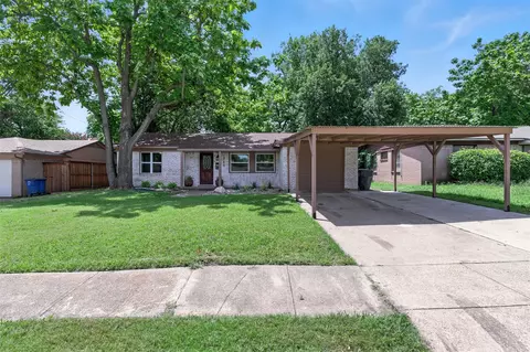 740 Goldwood Dr, Dallas, TX 75232