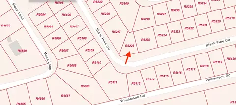 5702 Black Pine Cir, Granbury, TX 76048