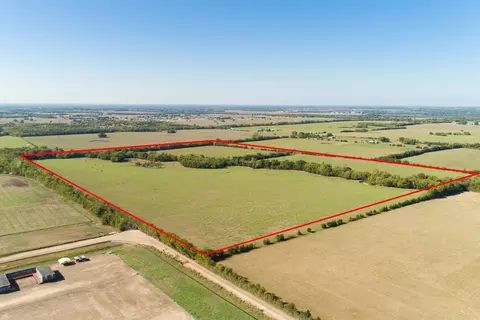 0 County Road 12530, Paris, TX 75462