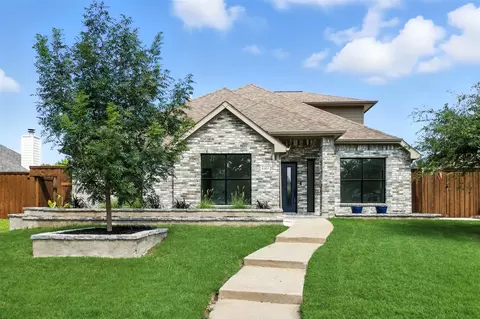 5107 Adolphus Dr, Frisco, TX 75035