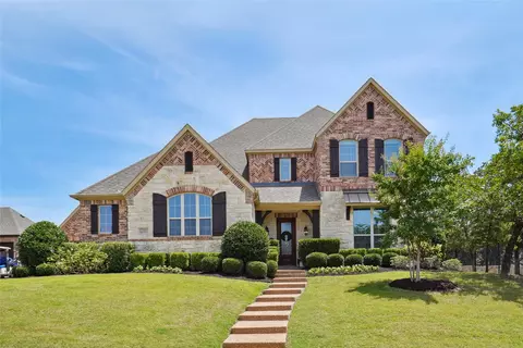 10 Asheville Ln, Trophy Club, TX 76262