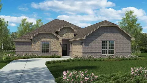 1411 Speers Dr, Mansfield, TX 76063