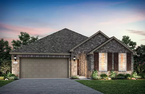 11225 Boyne Ave, Haslet, TX 76052