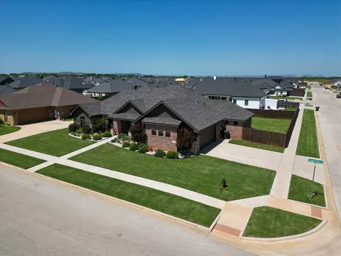 6702 Cedar Elm Dr, Abilene, TX 79606