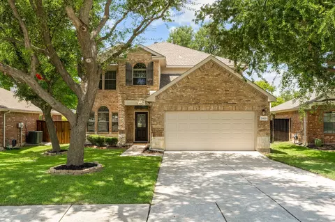 5429 Barkridge Trl, Flower Mound, TX 75028