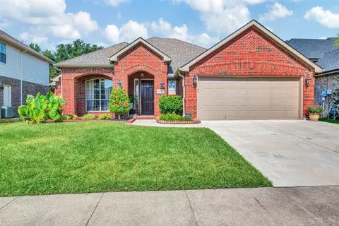 6617 Highland Crest Ln, Sachse, TX 75048