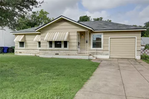 Exterior - 3908 N 21 A St, Waco, TX 76708 photo 2 of 5