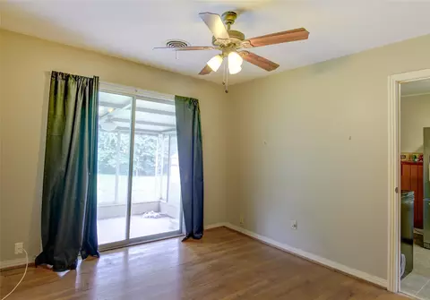 Bedroom - 3908 N 21 A St, Waco, TX 76708 photo 1 of 2