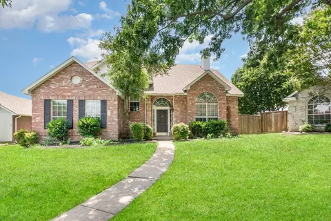 4309 Sarasota Ln, Mckinney, TX 75070