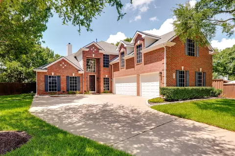 2108 Welch Ct, Flower Mound, TX 75028
