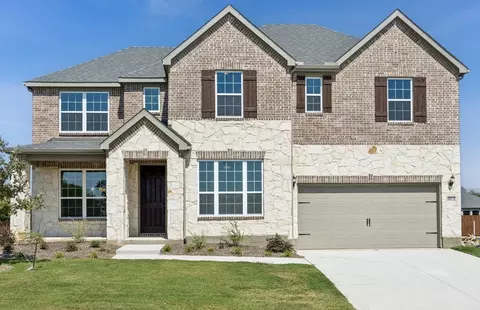 1872 Naseby Rd, Haslet, TX 76052