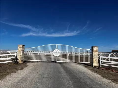 000 County Road 1258, Whitesboro, TX 76273
