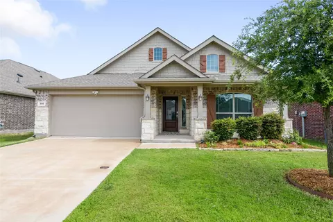 906 Bluewood St, Princeton, TX 75407