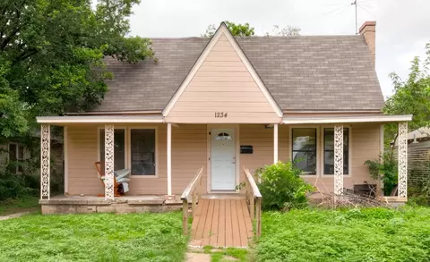 1234 Palm St, Abilene, TX 79602