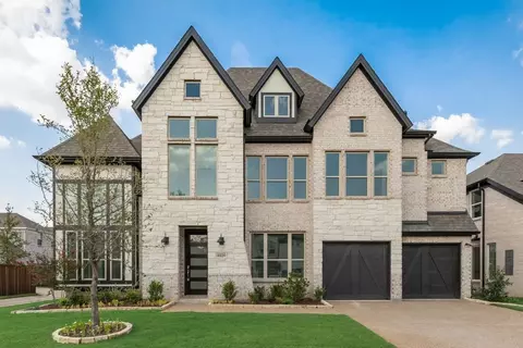 4820 Buffalo Trace Trl, Mckinney, TX 75070