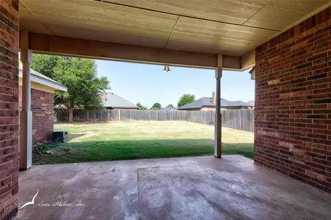 7018 Springwater Ave, Abilene, TX 79606 photo 30