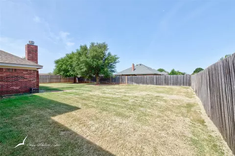 7018 Springwater Ave, Abilene, TX 79606 photo 32