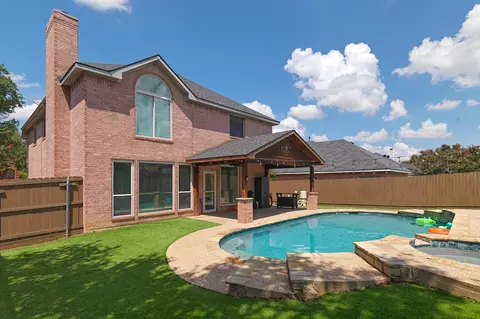2309 Gatwick Ct, Flower Mound, TX 75028