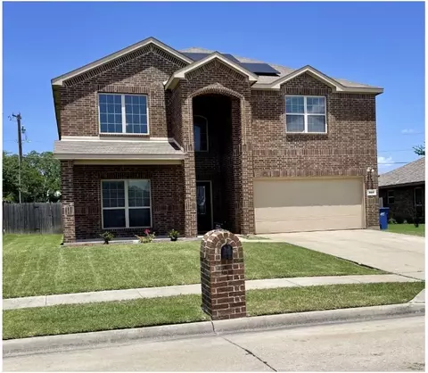 506 Fountain View Ln, Nevada, TX 75173