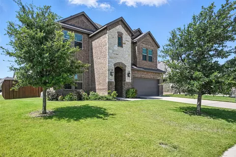 2525 Wallingford Dr, Venus, TX 76084