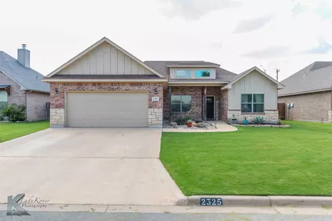 2325 Homestead Pl, Abilene, TX 79601