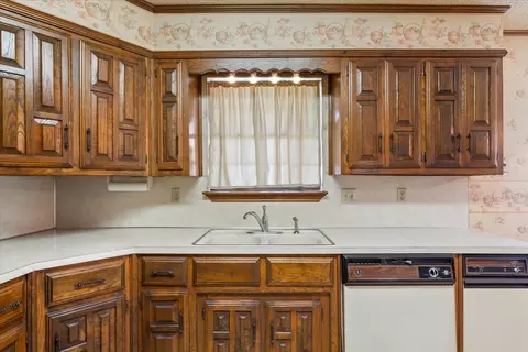 Kitchen - 100 Thompson Cir, Lorena, TX 76655 photo 3 of 3