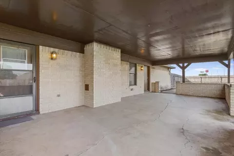 Exterior - 100 Thompson Cir, Lorena, TX 76655 photo 4 of 8