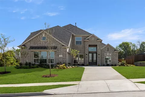 516 Big Lk, Desoto, TX 75115
