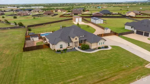 219 Spring Gap Ave, Abilene, TX 79606