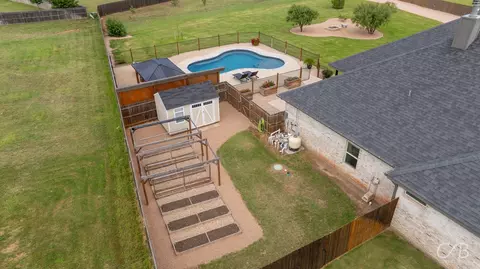 219 Spring Gap Ave, Abilene, TX 79606 photo 38