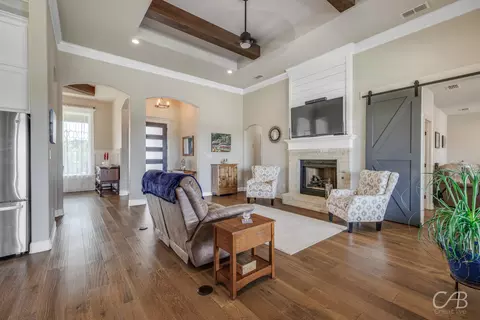 219 Spring Gap Ave, Abilene, TX 79606 photo 7