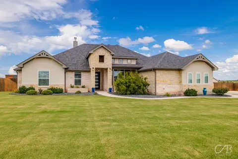 219 Spring Gap Ave, Abilene, TX 79606 photo 2