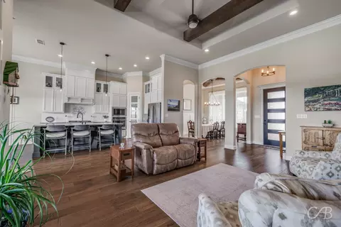 219 Spring Gap Ave, Abilene, TX 79606 photo 6