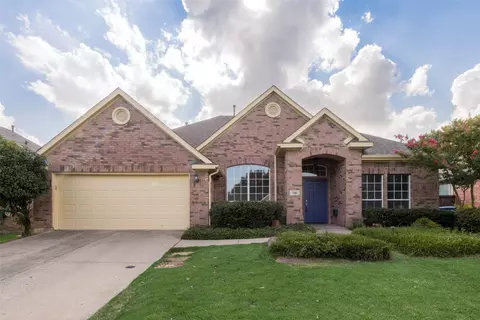 110 Sparrow Hawk, Mckinney, TX 75071