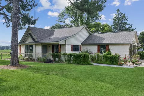 1051 Vz County Road 2801, Mabank, TX 75147