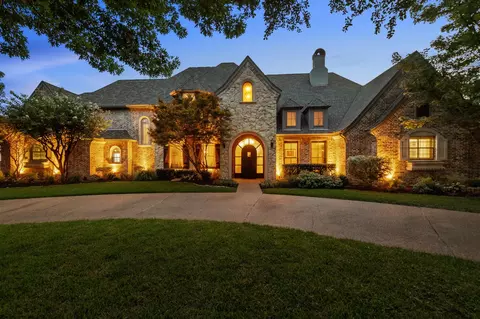 1200 Bridgeton Ln, Keller, TX 76262