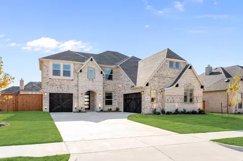5610 Rutherford Dr, Midlothian, TX 76065