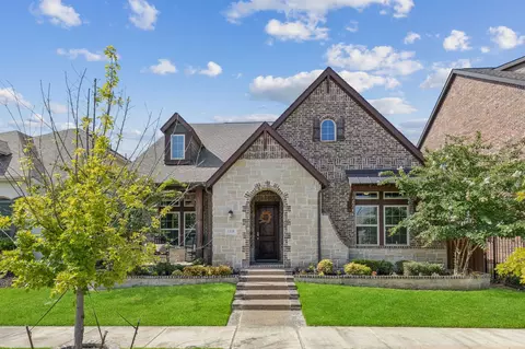 1410 Huntsman Ridge Ln, Arlington, TX 76005