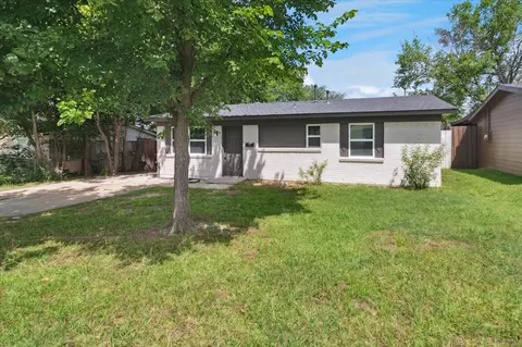 1433 Melanie Ln, Mesquite, TX 75149
