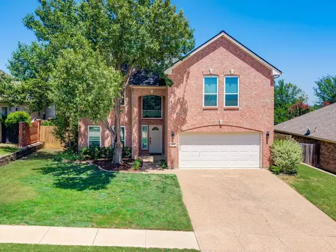 7405 Whitestone Ranch Rd, Benbrook, TX 76126