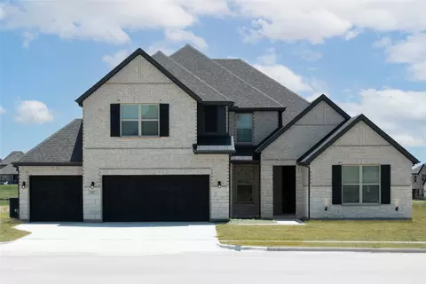 3107 Splendid Ct, Heath, TX 75032